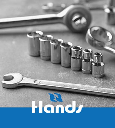 株式会社ハンズ